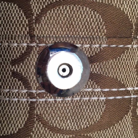 🔥Authentic Coach Mini Bag🔥 - Picture 4 of 9